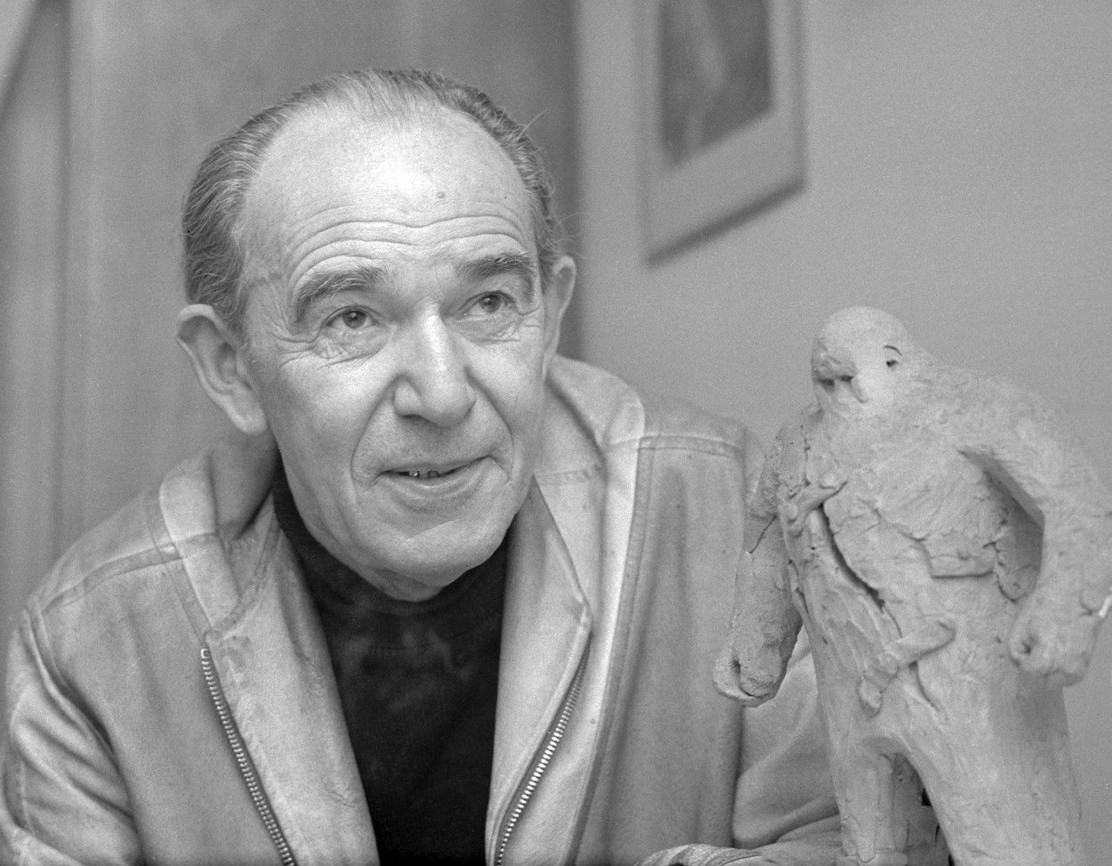 Režisér Martin Frič