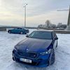 Srovnání BMW 520d vs. i5 M60