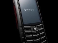 Doporučená maloobchodní cena telefonu Vertu Ascent začíná na 126 900 Kč.
