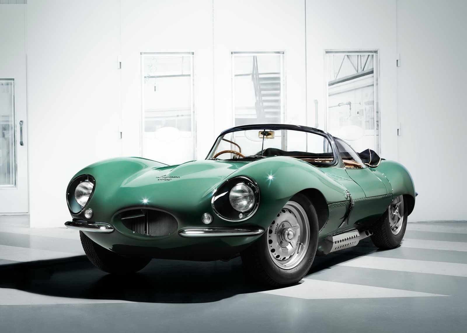 Los Angeles Auto Show 2016
