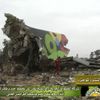 Libye letadlo neštěstí