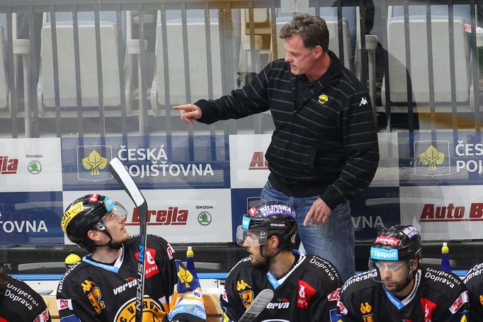 Radim Rulík, HC Verva Litvínov (2015-16)