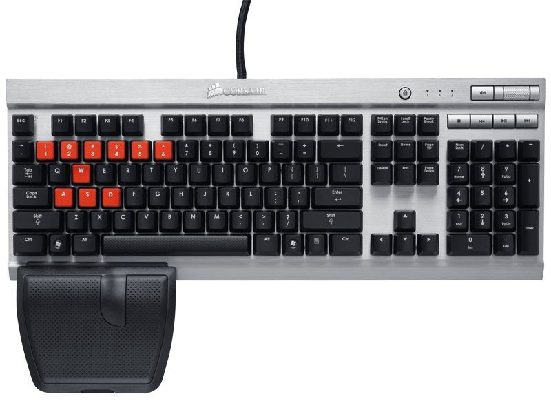 Corsair Vengeance