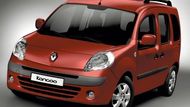 Renault Kangoo si v žebříčku spolehlivosti nevede dobře ani v současné, ani v minulé generaci. Problémy mívá s vůlí v řízení, světly i účinností brzd.