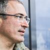 Občan Chodorkovskij - Jeden svět