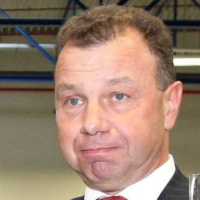 Oldřich Šlemr, R2G
