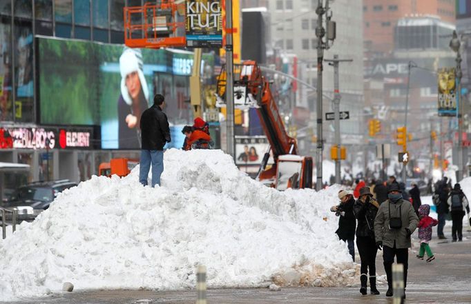 Times Square