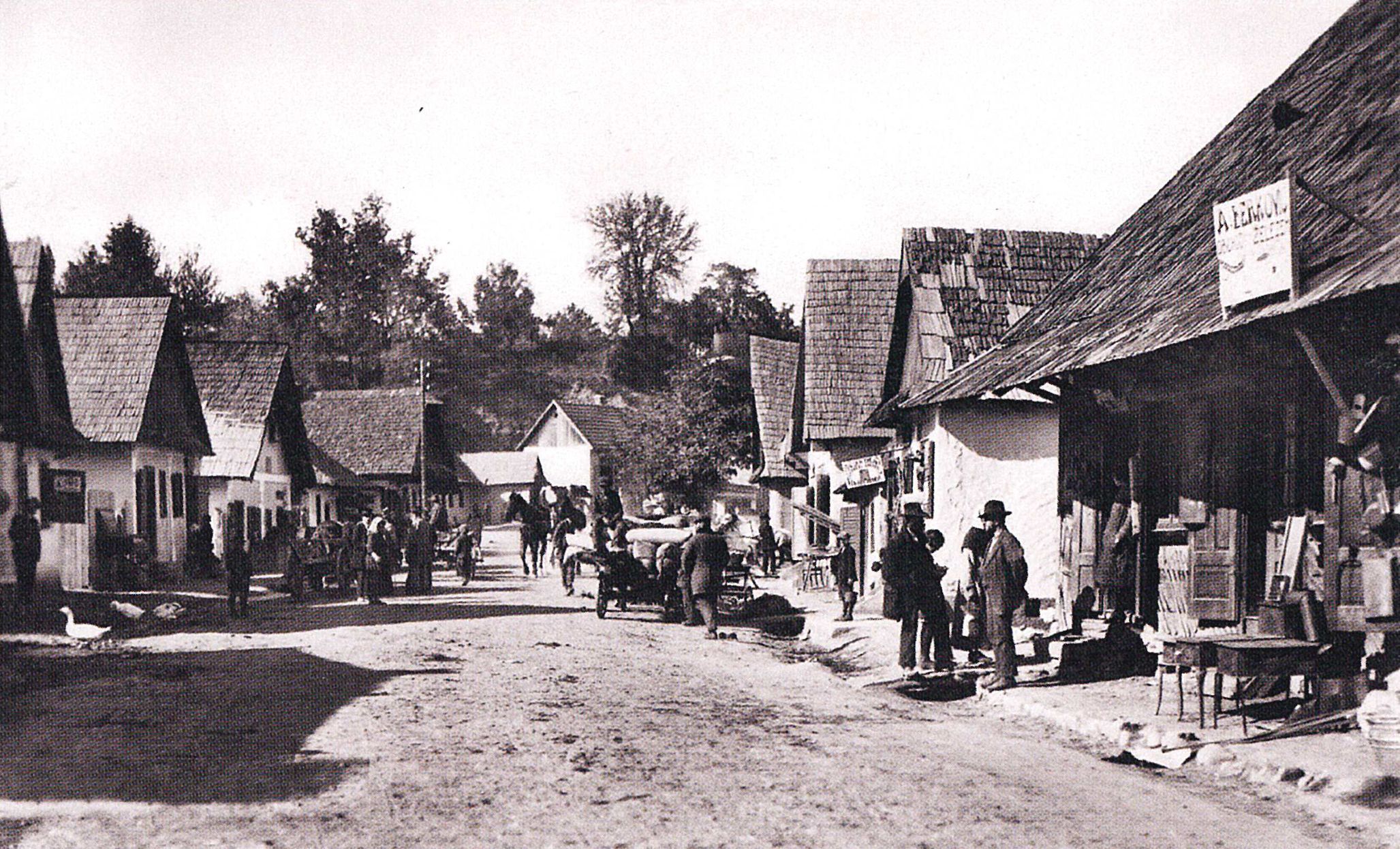 Podkarpatská Rus, Československo, Zakarpatská oblast, historie, Zahraničí