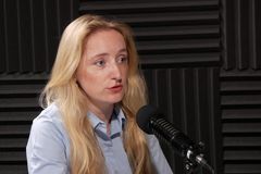Vzestup feminismu je mýtus. Turka muži cení, protože říká to, co nemá, říká Fárová