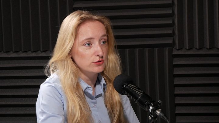 Vzestup feminismu je mýtus. Turka muži cení, protože říká to, co nemá, říká Fárová