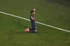 PSG - Inter Milán 2:0. Paříž drtí italského soupeře, druhý gól přidává Doué