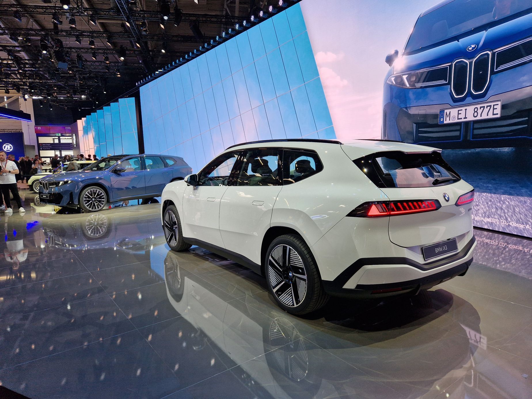 IAA Mnichov