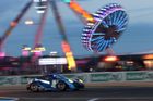 FOTO Kvalifikace v Le Mans: skvělé hybridy, zářil i Charouz