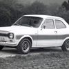 Ford Escort