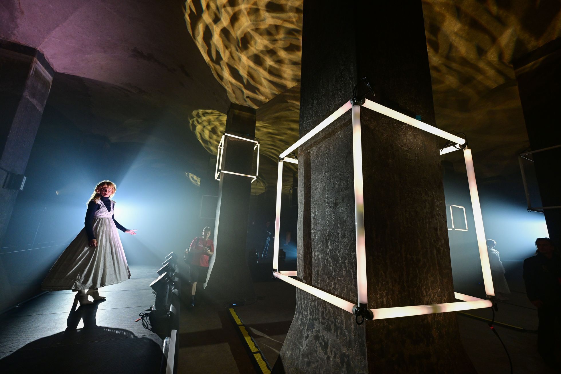 Brno, festival. umění, multimedia, Prototyp