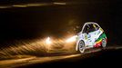 Rallye Bohemia 2019: Jan Kornhefr, Peugeot 208 R2