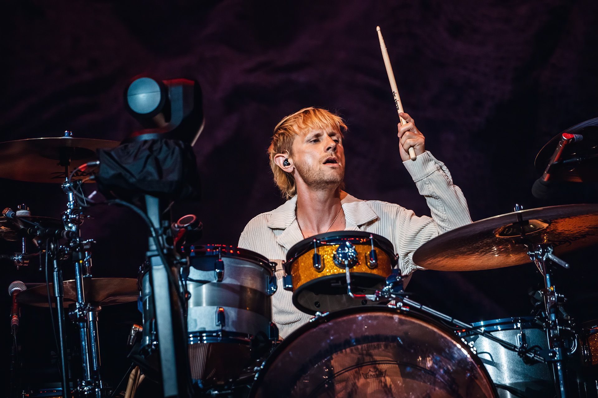 Muse, Rock for People, 2023