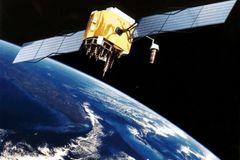 Rusko splnilo hrozby, kvůli sankcím odpojilo stanice pro GPS