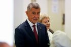 ANO míří k jasnému vítězství ve volbách, Spolu postupně snižuje jeho náskok