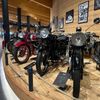 Top Mountain Motorcycle Museum