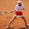Caroline Wozniacká na Prague Open 2017