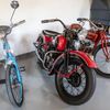 Auto-moto muzeum Na cestě Lučany nad Nisou