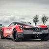 Pagani Huayra