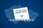 Prezidentské volby 2023 - poutak