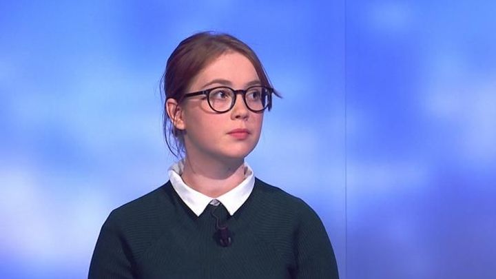 Jsi trapná, vyslechla si žákyně od učitelky za účast na stávce. Dostala třídní důtku