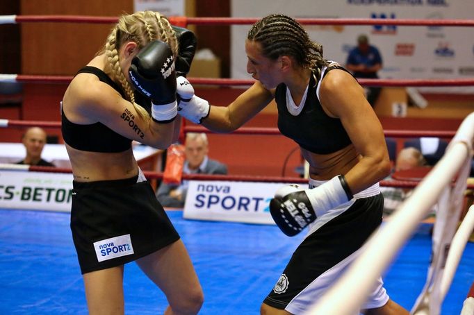 46. ročník Grand Prix Ústí nad Labem 2015