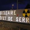 První střety kolem vlaku s jaderným odpadem ve Francii