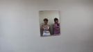 Contestants are reflected in a mirror as they wait backstage during a beauty contest for elderly women in honour of Mother's Day, in Sao Paulo May 10, 2012. The event was held to promote greater self-esteem among senior citizens, according to organizer Nilton Guedes. REUTERS/Nacho Doce (BRAZIL - Tags: SOCIETY) Published: Kvě. 11, 2012, 3:36 dop.