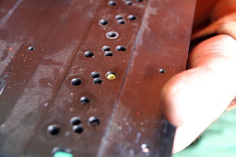 Recyklace elektroodpadu