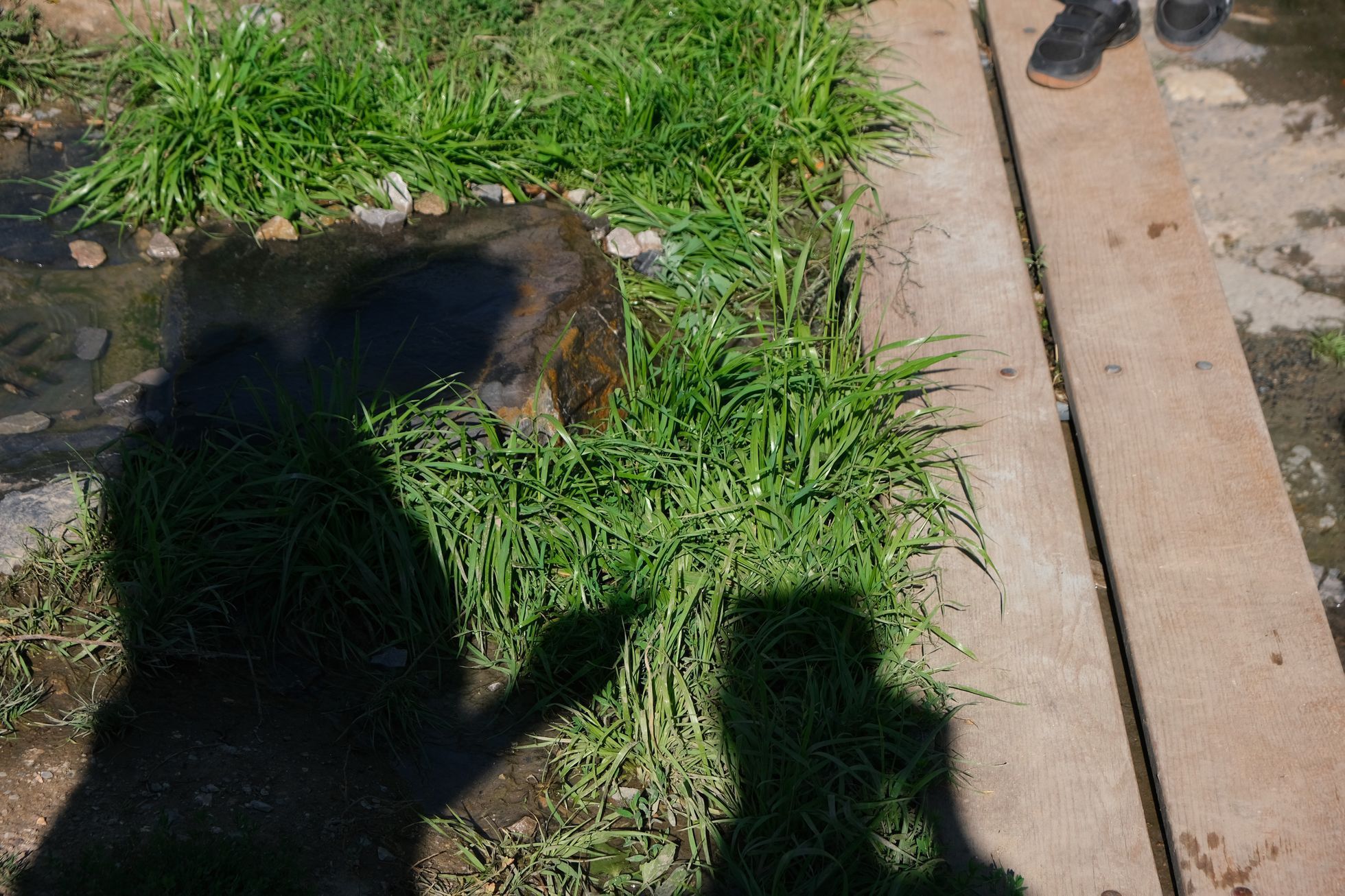 Hlubočepy - dětské hřiště