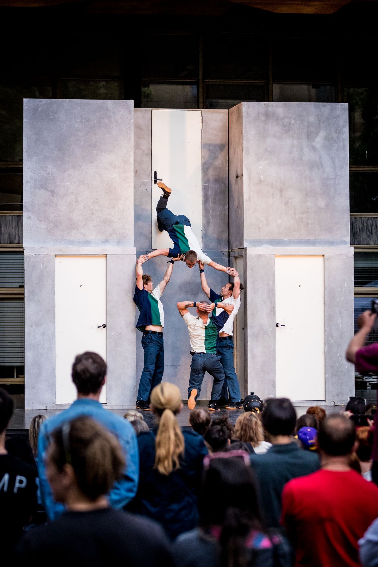 KoresponDance, Praha, 2023