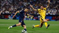 Champions League - Final - Paris St Germain v Inter Milan