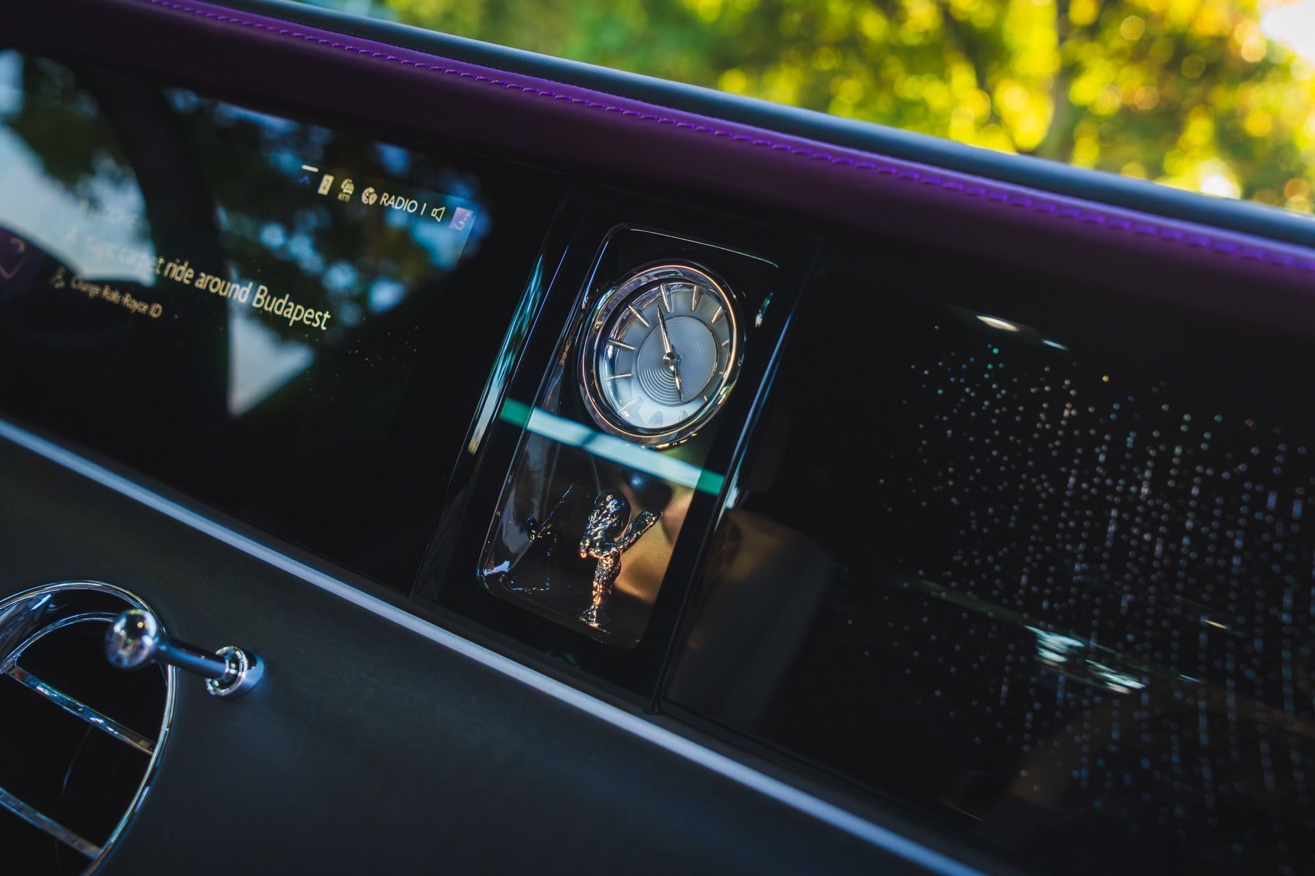 Rolls-Royce Ghost Extended