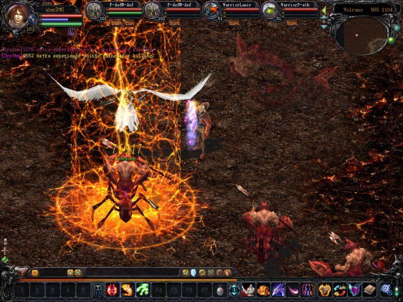 Eudemons