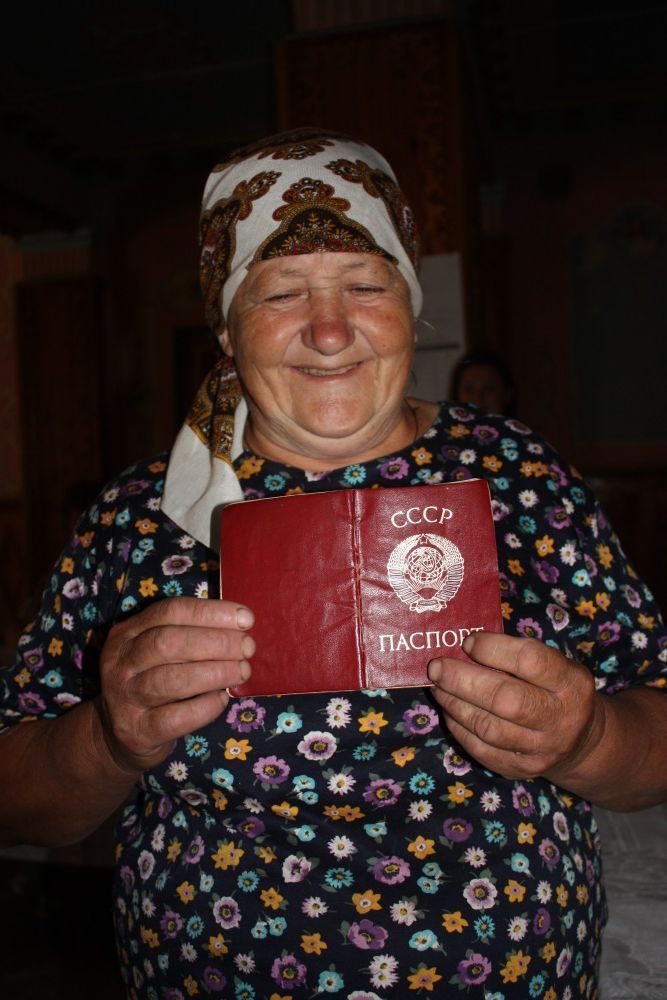 Moldavsko