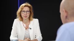 Spotlight - Dana Hamplová