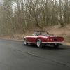 Ferrari 275 GTS/4 NART Spider