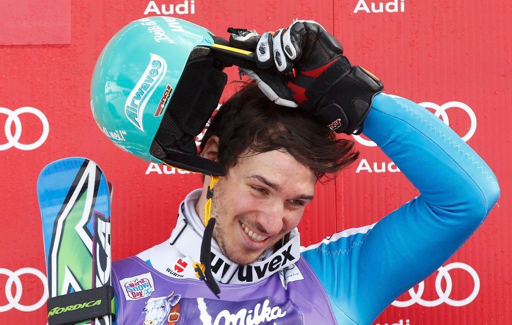 Felix Neureuther, německý lyžař