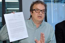 Filip Smoljak neuspěl u Nejvyššího soudu. Kritika v médiích byla přípustná