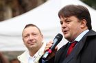 Zmatek na Praze 10: Radnice plánuje hned tři referenda