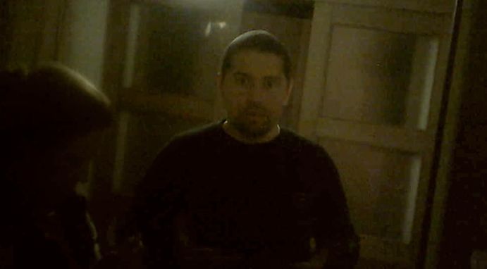 Andrej Babiš mladší