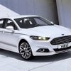 Ford Mondeo pro rok 2013
