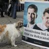 Kampaň ODS - Rokycany