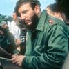 Kubánská revoluce v barvě, Fidel Castro, Kuba, revoluce, historie, Zahraničí