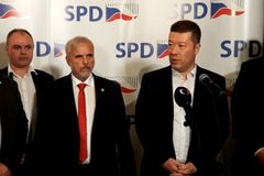 Návrh minimálního důchodu od SPD neprošel. Nezohledňoval, kolik let člověk odpracoval