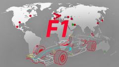 grafika F1